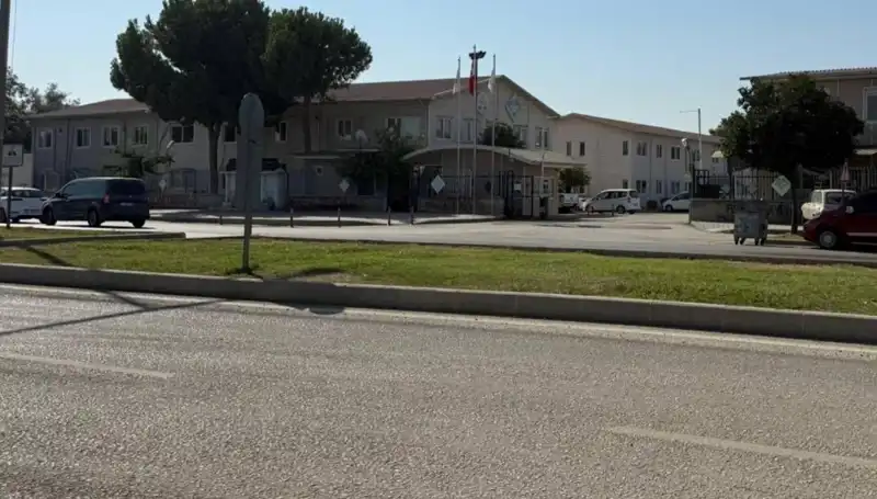 Adana'da dehşet anları: Amir, işçisini tabancayla vurdu!