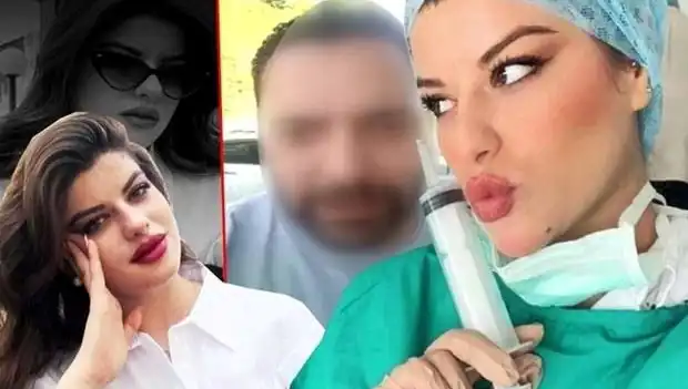 Ayşe Tokyaz Cinayetinde Şok Eden Görüntüler: Cesedi Bavulla Taşıdıkları Anlar Ortaya Çıktı