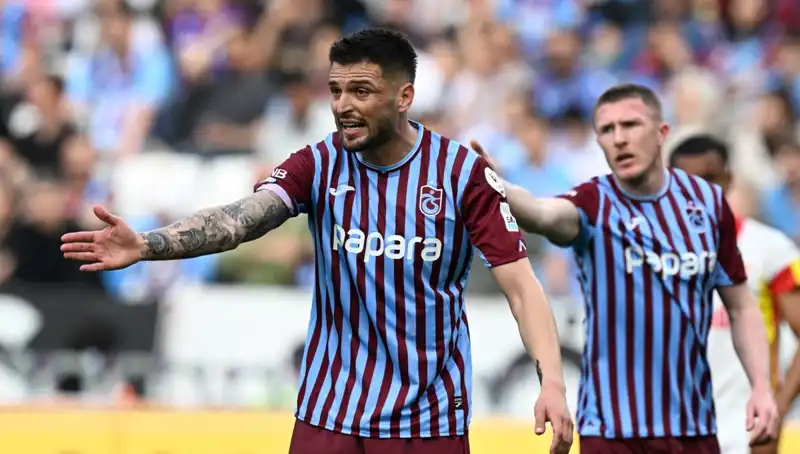 Trabzonspor, Türkiye Kupası'nda 17. Final Hedefini Zorluyor