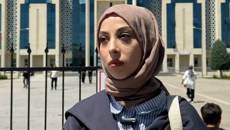 Sena’nın Dramı: Kadın Cinayetlerine Dikkat Çeken Çığlığı