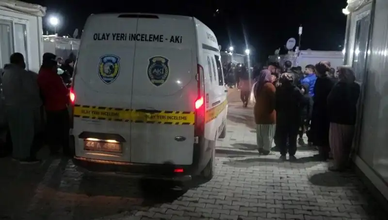 Husumetli Taraflar Arasındaki Silahlı Kavga Hayatları Kayıplara Dönüştürdü