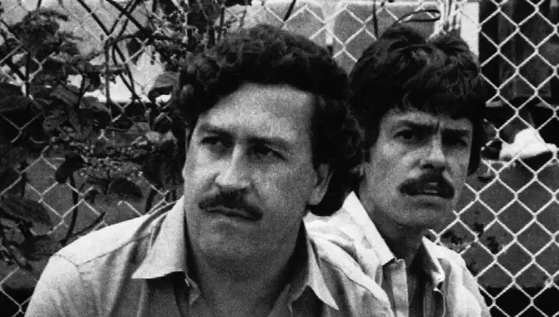 Escobar’ın Gizemli Pilotu: 20 Milyon Dolar Maaşla Yaşanan Tehlikeli Seyahatler