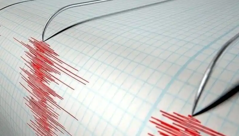 Akdeniz Ülkelerini Sarstı: 3.8 Büyüklüğünde Deprem Gerçekleşti