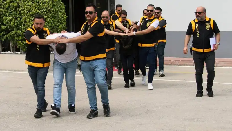 İş Adamı Aşk Tuzağıyla Yaşadığı Şoke Edici Olayı Anlattı