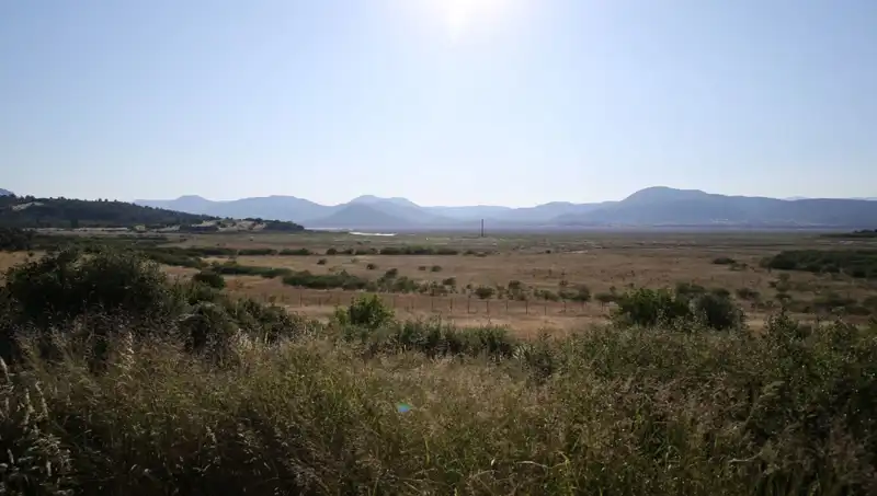 İzmir'de Barajlar Alarm Verdi: Mayıs Ayında Yağmur Yok Gibi!