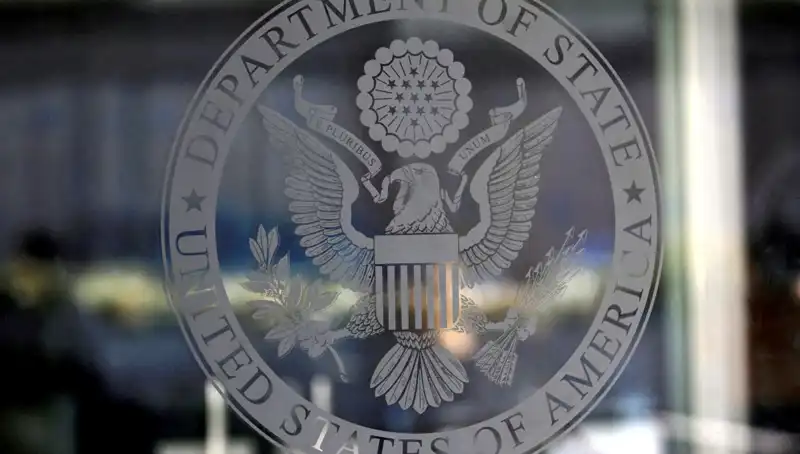 Trump'ın Dışişleri Bakanlığı'ndaki Değişiklik Planları: Kesinti ve Yeniden Yapılandırma Geliyor!