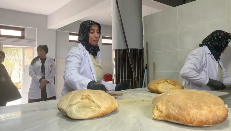 Anadolu'nun 600 Yıllık Ekmek Geleneği: Ata Ekmeği ile Ekonomik Bir Dönüşüm