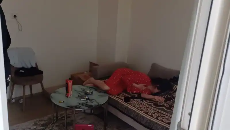 Bir Erkeğin Dehşeti: Birlikte Yaşamaktan Neler Çıktı?