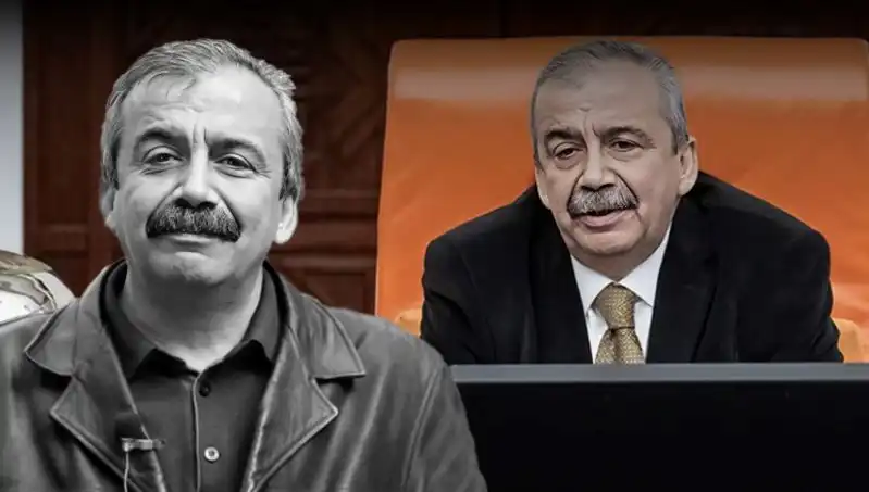 DEM Parti'den İmralı Heyeti Hakkında Önemli Açıklama: Yeni İsim Geliyor Mu?