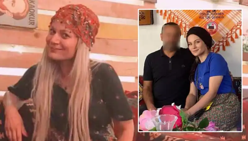 Bodrum'dan Mardin'e Aşk Yolculuğu: Fatma Kovan Ölüm Tehditleriyle Karşılaşıyor!