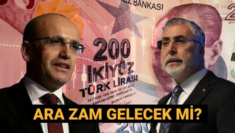 Asgari Ücrette Ara Zam Müzakereleri: Yeni Miktar ve Beklentiler