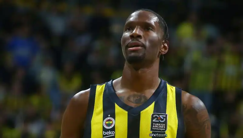 Nigel Hayes-Davis'in Yeni Takımı Açıklandı: Hayranları Ne Beklemeli?