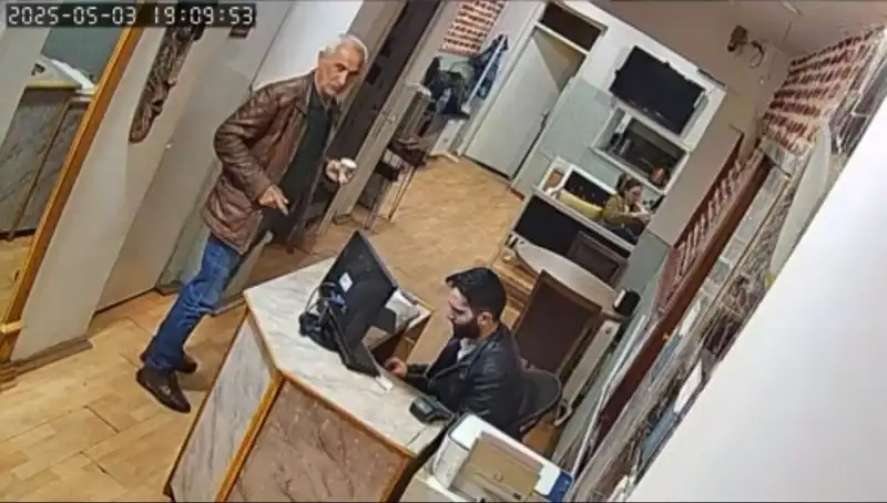 Kendi Başına Hareket Eden Saldırganın İfadesi: Gerçekler Neler?