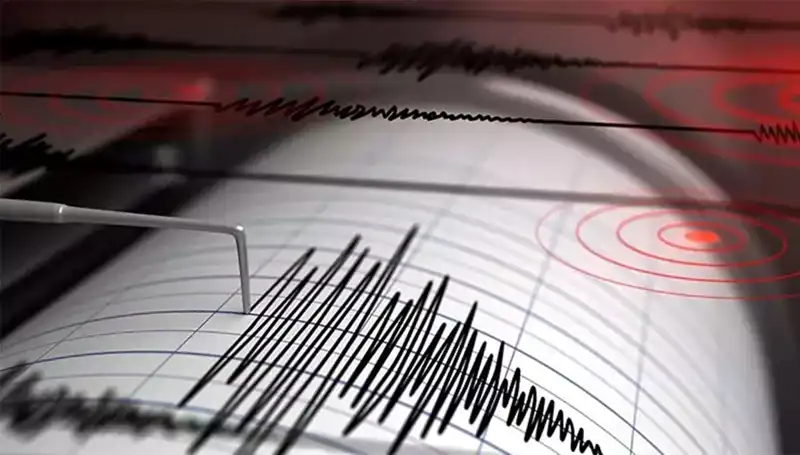Datça Açıklarında 4,4 Büyüklüğünde Deprem: Uzmanlardan İlk Yorumlar