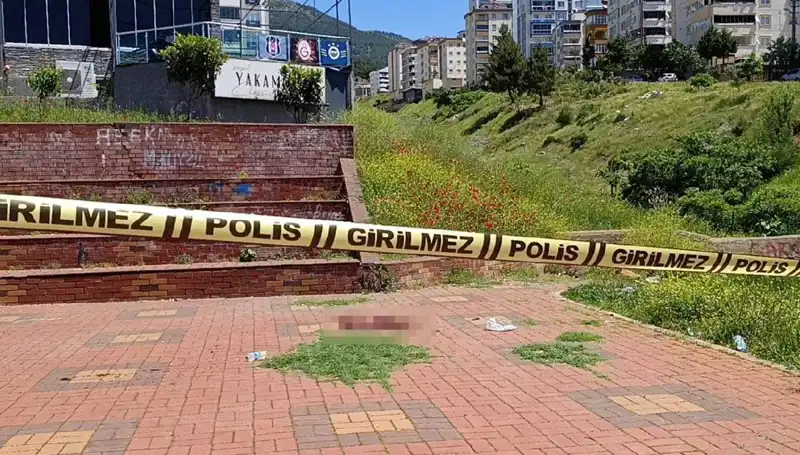 Kahramanmaraş'ta Bıçaklı Kavga: Güvenlik Önlemleri Artırılıyor