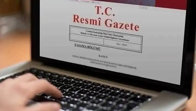 Resmi Gazete'de Bugün: Önemli Kararlar ve Değişiklikler Neler?