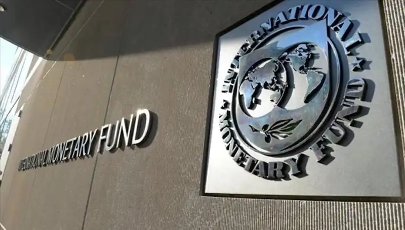 IMF Yılı 2024 İçin Küresel Kamu Borcunu Artırıyor: İşte Detaylar