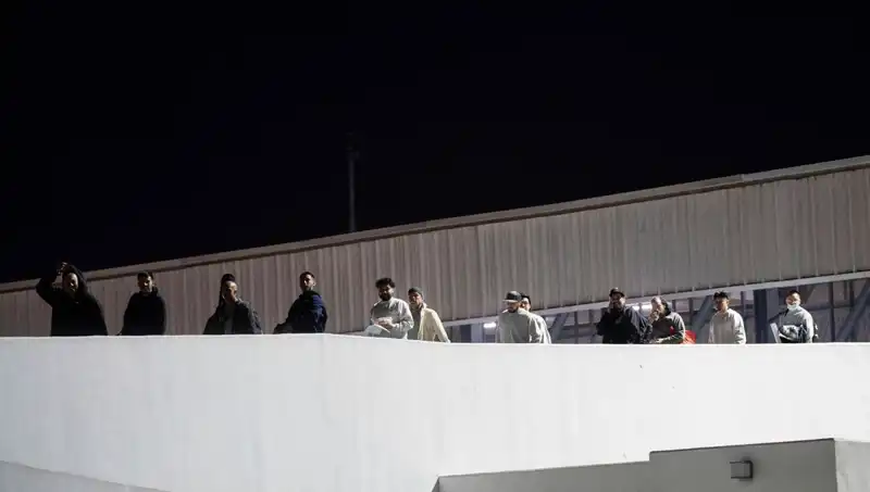 Düzensiz Göçmenlerin Yakalanması: İki İlde Şok Rutin Kontrolleri