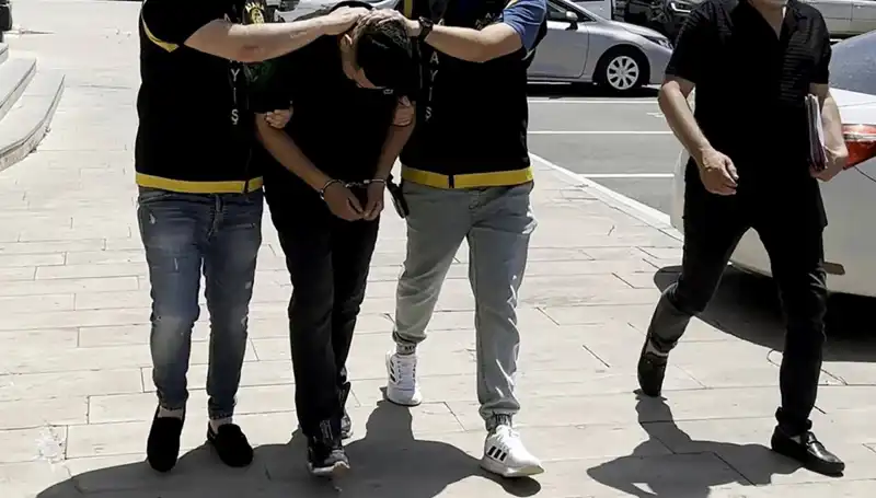 Mezarlıktaki Hırsız Suçüstü Yakalandı: Gizemli Olayın Ardındaki Gerçekler