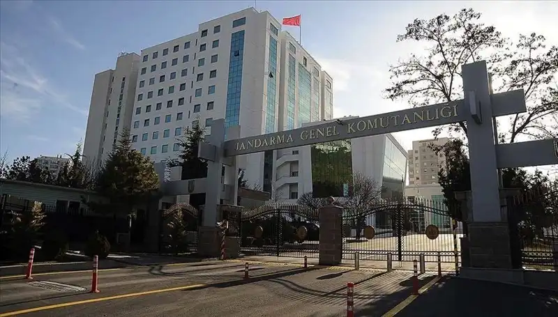 Jandarma Genel Komutanlığı'ndan Yeni Sürekli İşçi Alımı: Herkes İçin Fırsat!