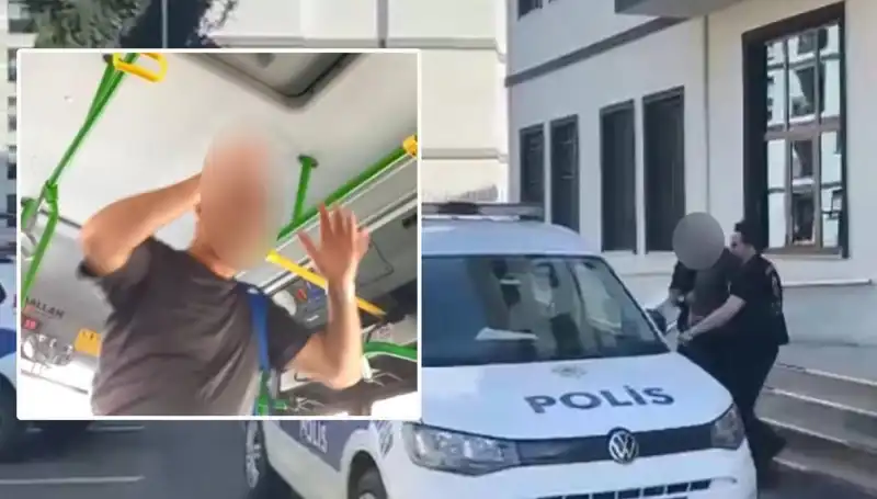 İstanbul'da İETT Otobüsünde Taciz İddiası: Şoföre Saldırı Gündemde