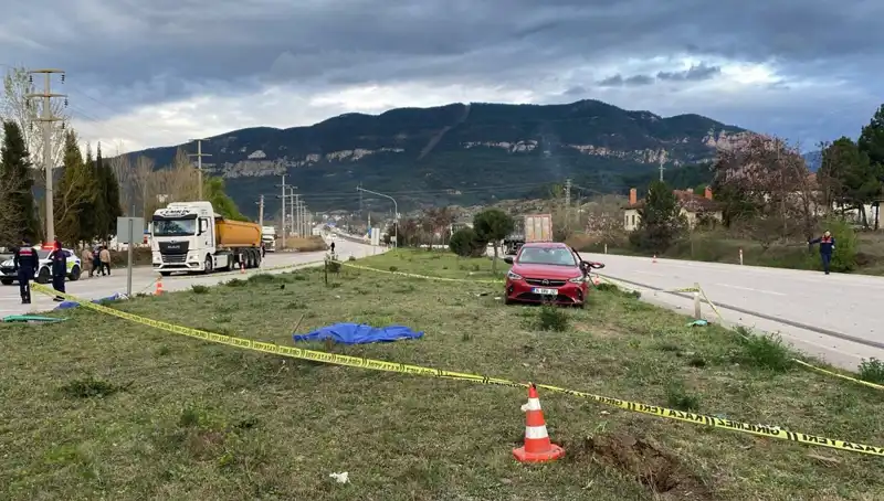 Karabük'te Aile Faciası: Feci Kaza Hayatları Kararttı
