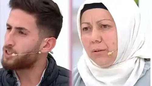 Türkiye’de Kayınvalide-Damat Olayında Yeni Gelişmeler, Cezalar Açıklandı!