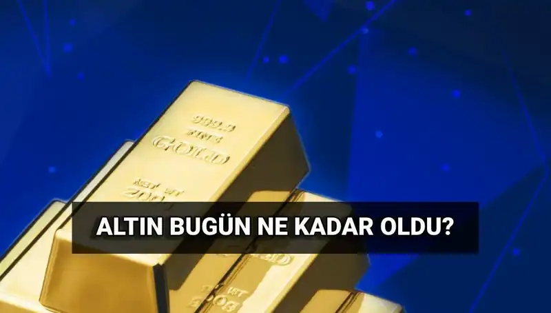 Altın Fiyatlarında Son Durum: 3 Haziran Canlı Takip ve Analiz
