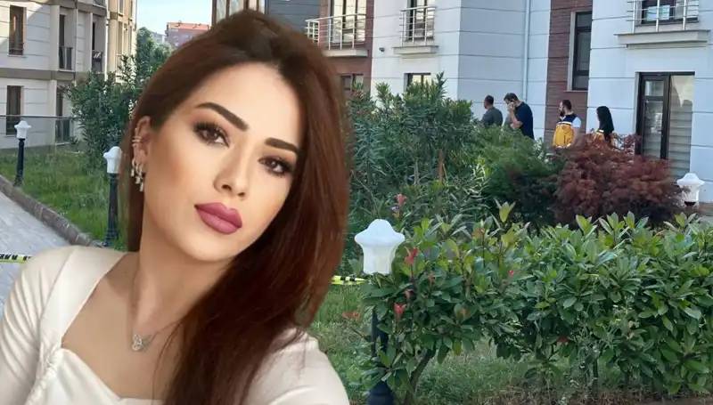 Genç Kadın Elif Atalay'ın Şüpheli Ölümü: Balkondan Düşme Vakası mı?