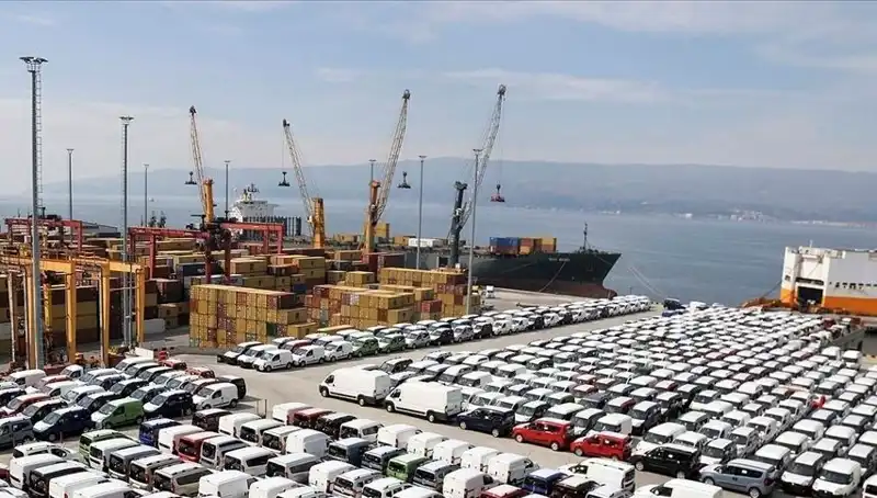 Türkiye’nin Otobüs, Minibüs ve Midibüs İhracatında Şaşırtıcı Artış!