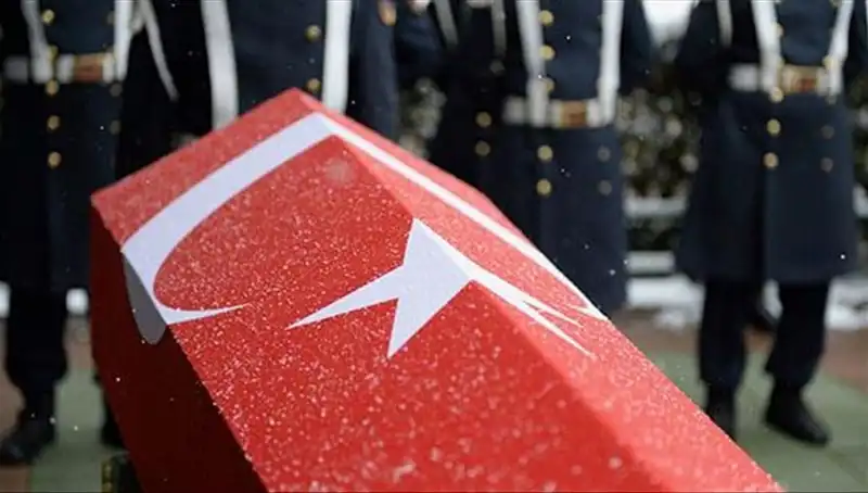 "DMM'den Şehit Kabul Edilmeyen Asker İddiasına Sert Yanıt"