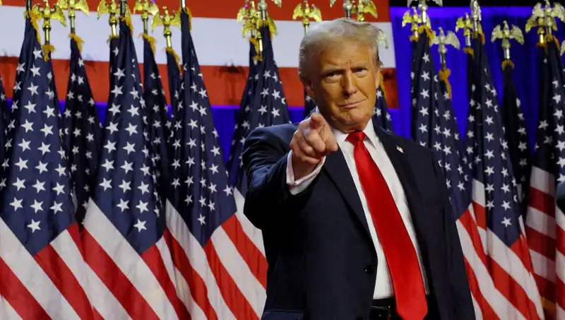 Trump'tan Rusya ve Ukrayna'ya Büyük Ticaret Vaadi: Şaşırtan Açıklamalar!