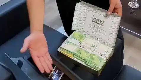 Manavgat Belediyesi'nde Şok Operasyon: Baklava Kutularında Yakalanan Avrolar