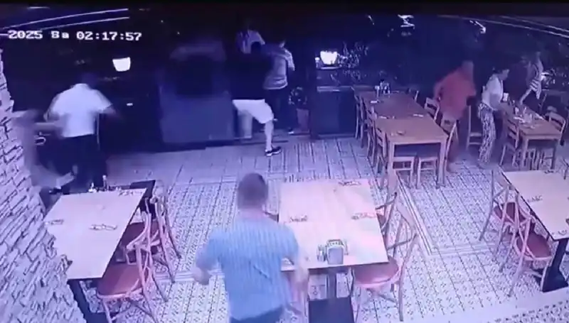 Deprem Anı Güvenlik Kemarı: Hayat Kurtaran Yeni Teknoloji