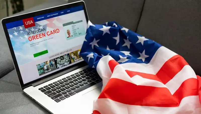 2025 Green Card Sonuçları Açıklanıyor: Sorgulama Ekranı Nerede ve Ne Zaman?