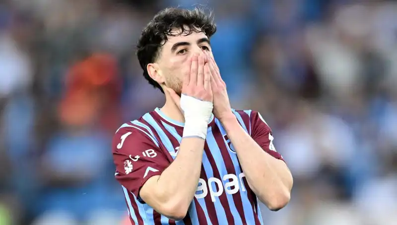 Süper Lig'den Dubai'ye: Malheiro, Al Wasl'a Transfer Oldu!