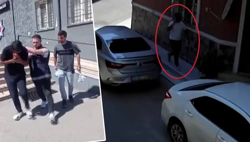 Oğlu Olduğunu İkna Edip Tüm Birikimini Çalan Dolandırıcı Şoku