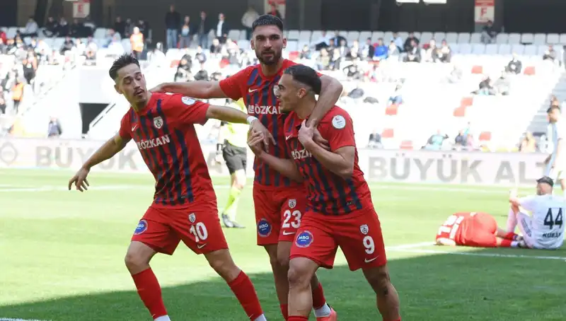 Altınordu’da Futbol Geçmişi ve Geleceği: Gidenlerin Ardından Ne Olacak?