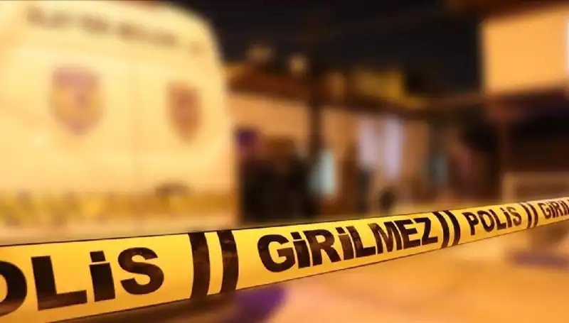 Denizli'de Sarsıcı Olay: Polis Memuru Ailesini Katletti, Sonrası İntihar