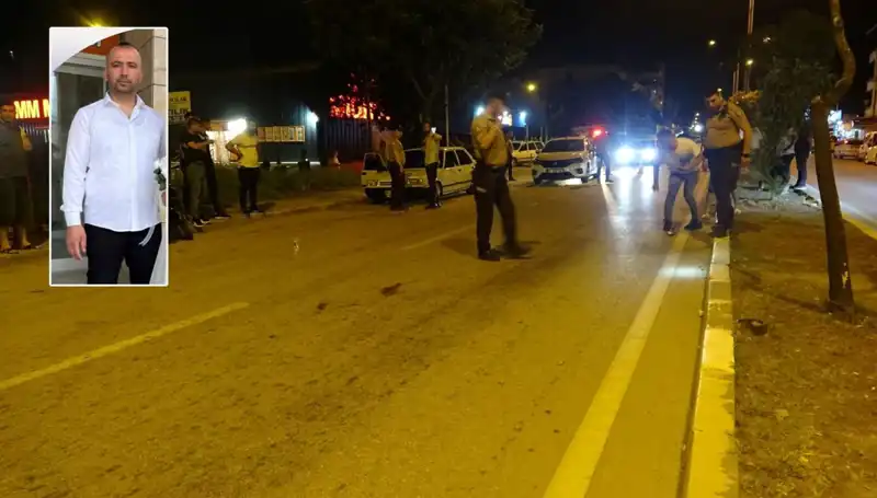 Silahlı Saldırı Sonuçları: Otomobiline Binerken Hayatını Kaybeden Fırıncı