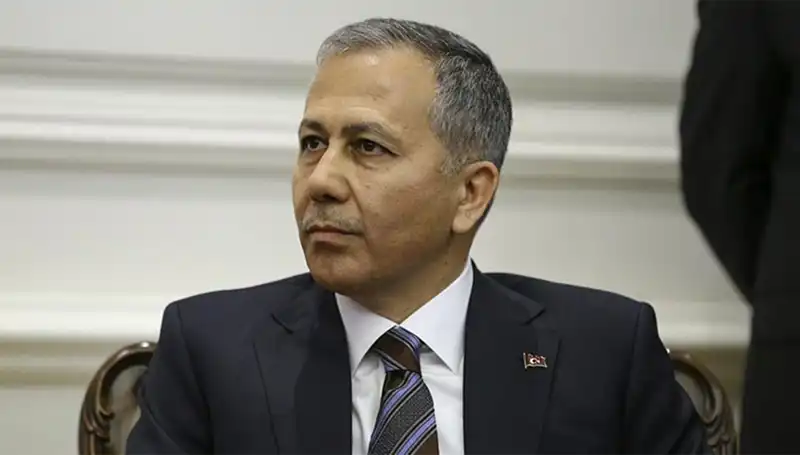 Trafik Cezaları Yeniden Değerlendiriliyor: Bakan Yerlikaya'nın Açıklamaları Dikkat Çekti