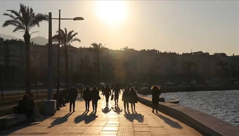 Bu Hafta Sonu Hava Durumu Ne Olacak? İşte Beklentiler!
