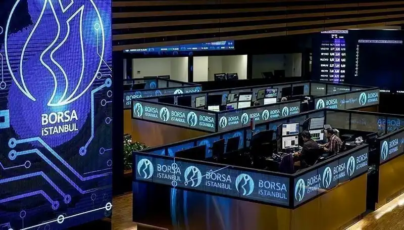Küresel Piyasalarda Şok Dalgası: 1,5 Trilyon Dolar Kayıp