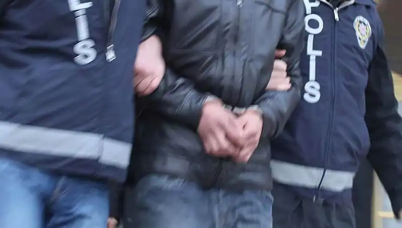 Erzincan'da Uyuşturucu Operasyonu: İki Kişi Tutuklandı