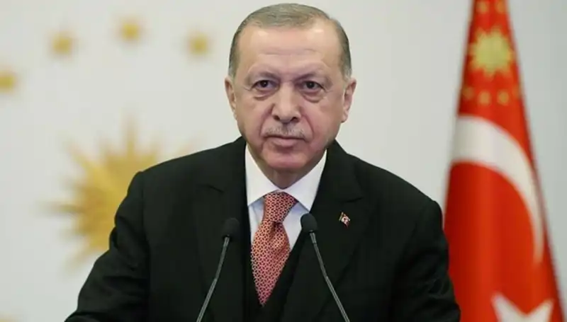 Cumhurbaşkanı Erdoğan, LGS Tercih Sonuçlarını Değerlendirerek Öğrencileri Yüreklendirdi