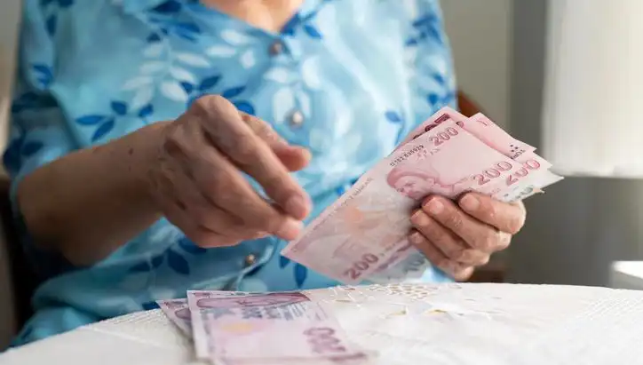 Emeklilere Yönelik Artan Dolandırıcılık Faaliyetlerine Dikkat!