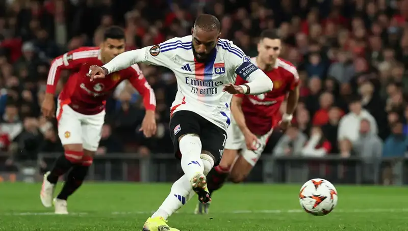 Beşiktaş, Fransız Futbol Yıldızı İçin Transfer Atağına Geçti
