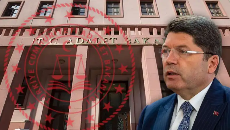 20 Bin Adalet Bakanlığı Personel Alımı İlanı: Tarih ve Detaylar Açıklandı!