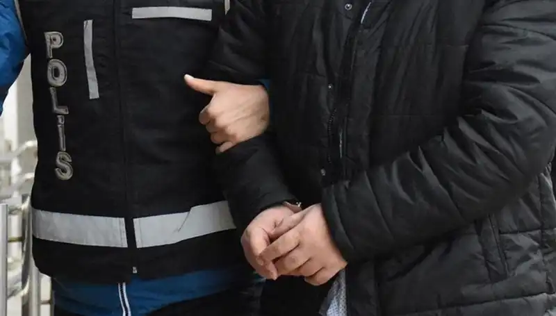 Otobüste Yapılan Uyuşturucu Araması: Şüpheli Gözaltında