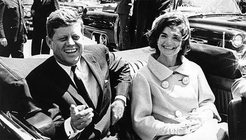 Kennedy Suikastı Belgeleri: Yıllardır Gizli Kalan Sırları Açığa Çıkıyor